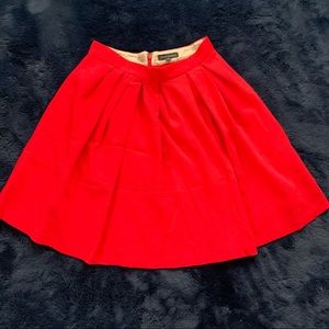 Banana Republic Circle Skirt